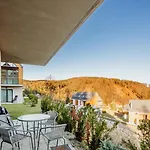 Summit 50s By Hillside Карпач