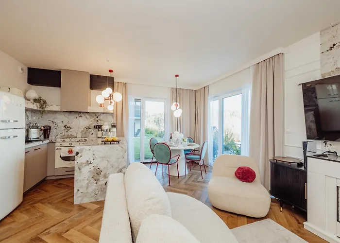 Summit 50s By Hillside Lejlighed