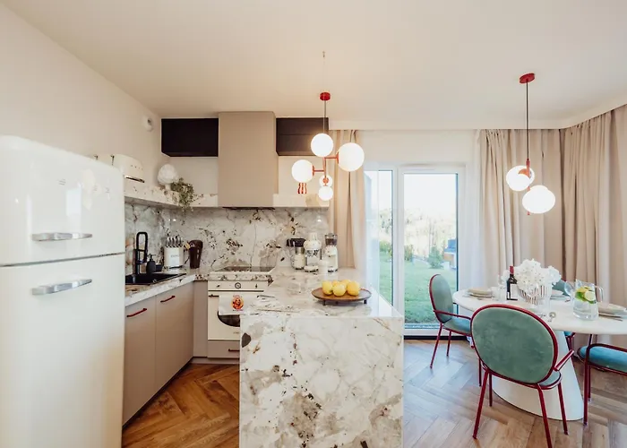 Summit 50s By Hillside Lejlighed Karpacz