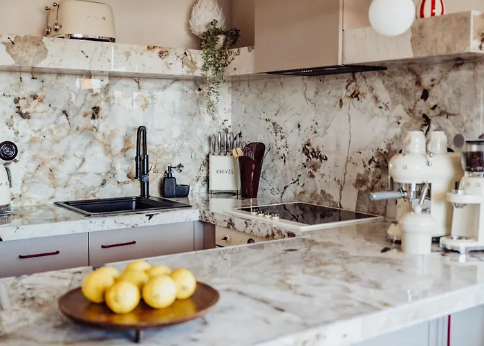 Lejlighed Summit 50s By Hillside *