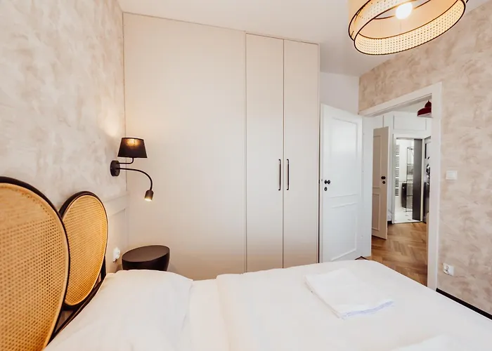 Summit 50s By Hillside Lejlighed Karpacz