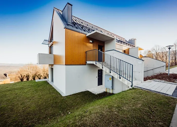 Lejlighed Summit 50s By Hillside Karpacz