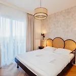 Summit 50s By Hillside Karpacz