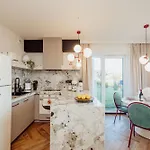 Summit 50s By Hillside Apartament Karpacz