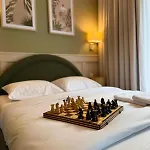 Summit 50s By Hillside *