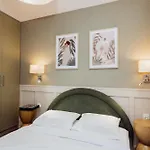 Summit 50s By Hillside Karpacz