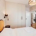 Summit 50s By Hillside Apartament Karpacz