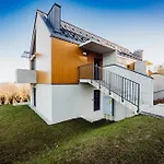 Apartament Summit 50s By Hillside Karpacz