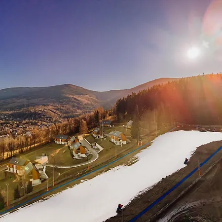 Summit 50s By Hillside Appartement *