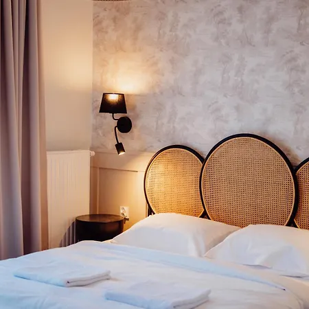 Summit 50s By Hillside * Karpacz