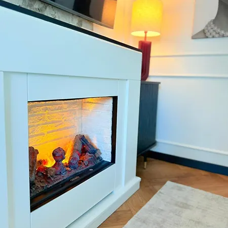 Summit 50s By Hillside *