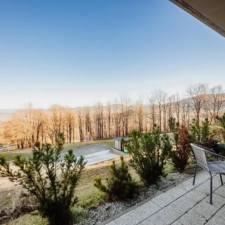 Apartament Summit 50s By Hillside *