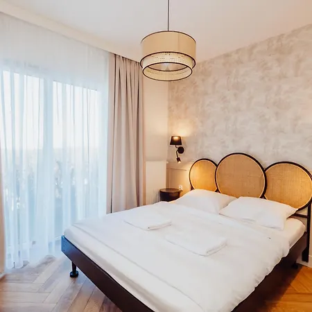 Summit 50s By Hillside Karpacz