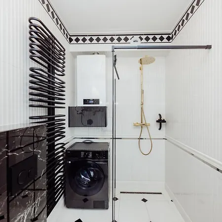 Summit 50s By Hillside * Karpacz