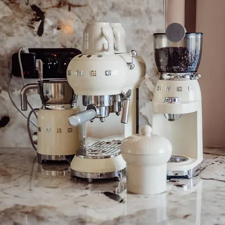 Summit 50s By Hillside Appartement