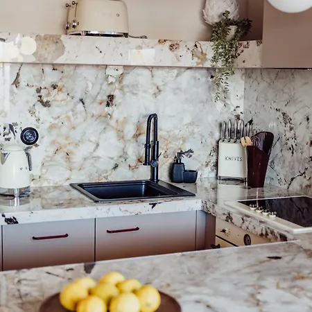 Summit 50s By Hillside Appartement