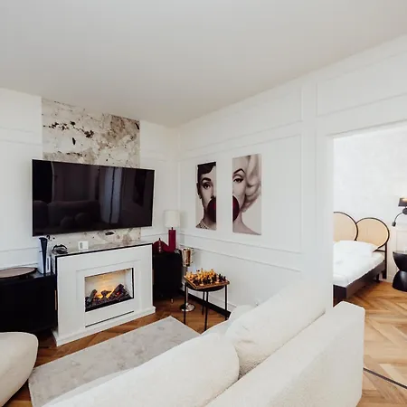 Summit 50s By Hillside Appartement