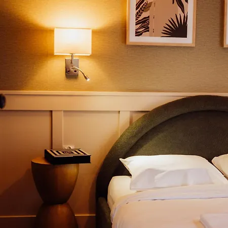 Summit 50s By Hillside Appartement