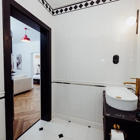 Summit 50s By Hillside Appartement