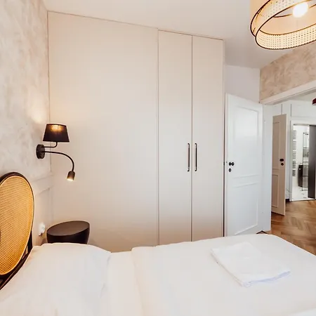 Summit 50s By Hillside Appartement Karpacz