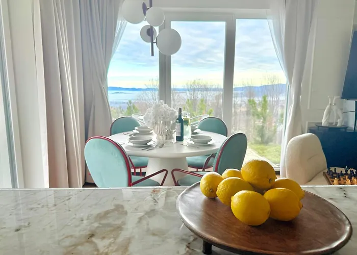 Summit 50s By Hillside * Карпач