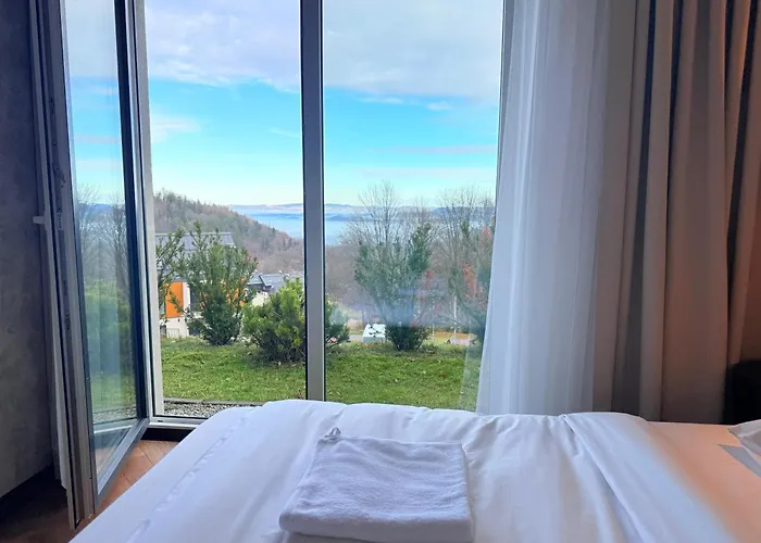 Summit 50s By Hillside * Карпач