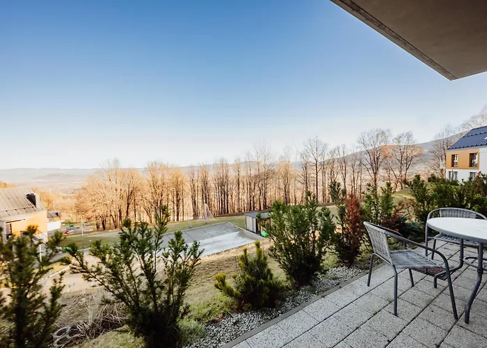 Apartament Summit 50s By Hillside *