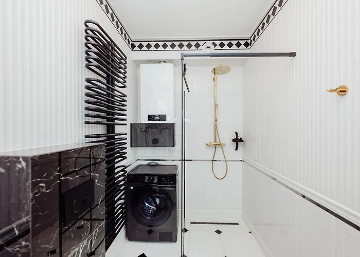 Summit 50s By Hillside * Карпач