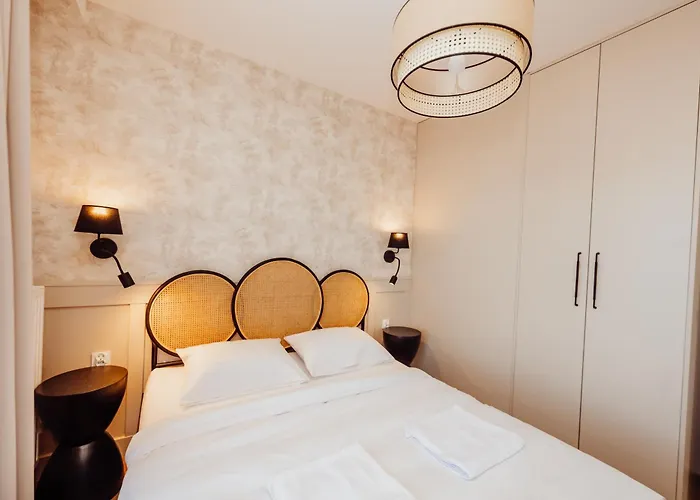 Summit 50s By Hillside * Карпач