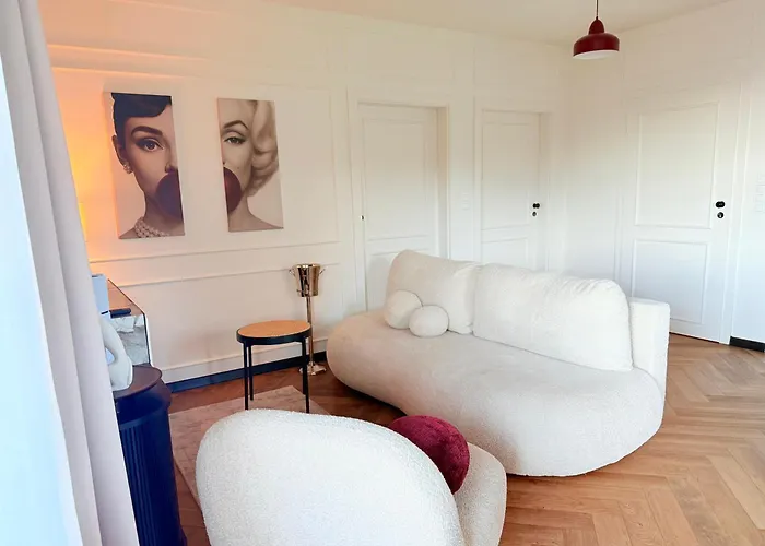 Summit 50s By Hillside Апартаменты *