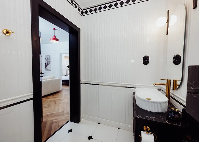 Summit 50s By Hillside Апартаменты