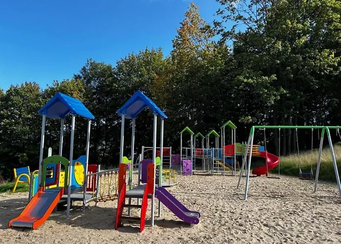 Summit 50s By Hillside Apartament *